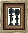 ASHANTI COUPLE (19b) - 117KB