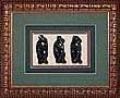 THREE WISE MONKEYS (1a) - 114KB