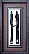 MASAI COUPLE (20a) - 41KB