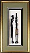 COUPLE (WITH BEADS) (4b) - 40KB